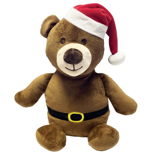 Festive Pals Bear