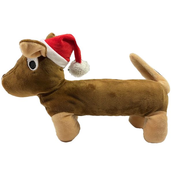 Deer Water Bottle