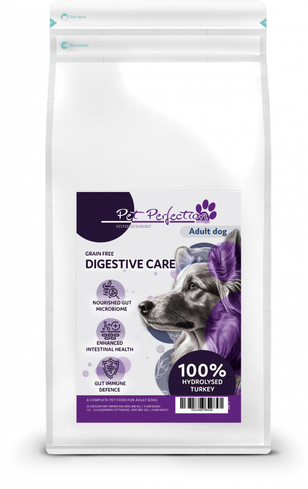Peptide+ Digestive Care 10Kg