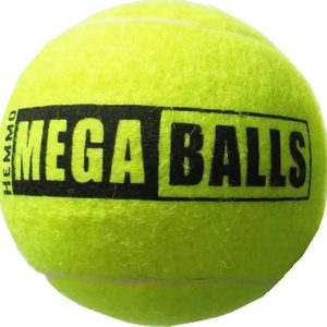 Hemmo Mega Ball 9"