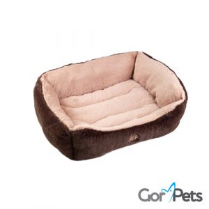 Dream Bed Sandalwood 66cm