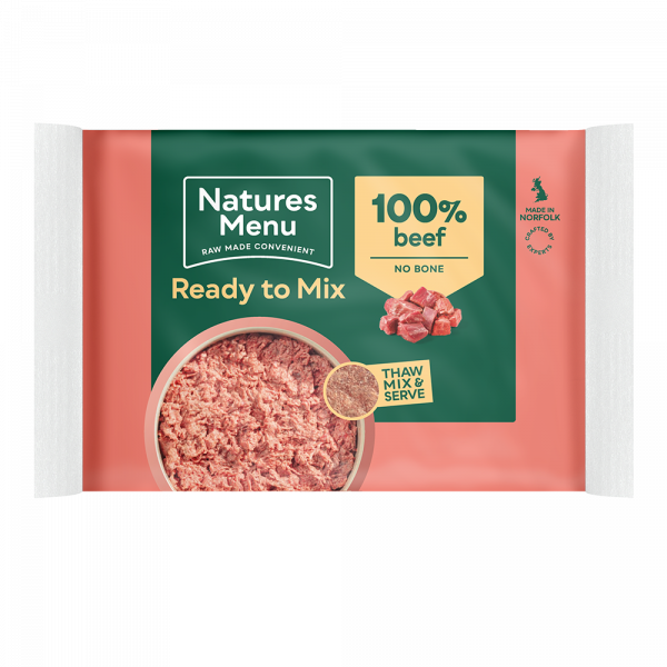 Frozen Minced All Beef 400g