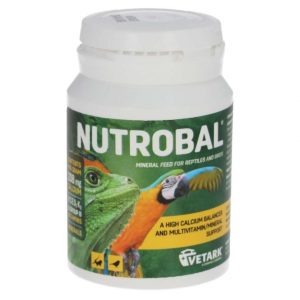 Vetark Nutrobal 100g