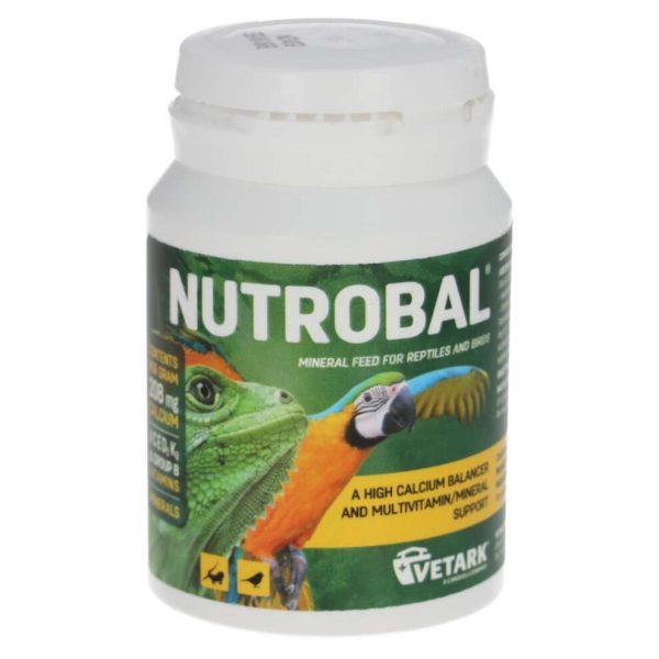 Vetark Nutrobal 100g