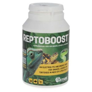 Reptoboost 100g