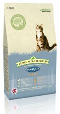 JWB Cat Oral Health 1.5kg