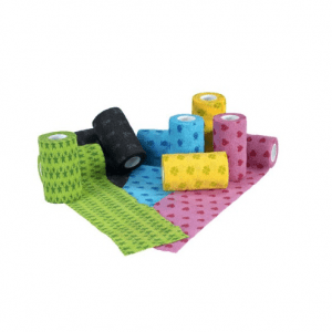 KRUUSE Fun-Flex Pet Bandage