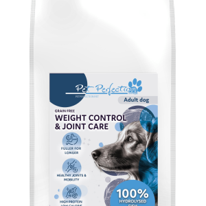 Peptide+ Weight Control & Joint Care 1.5Kg