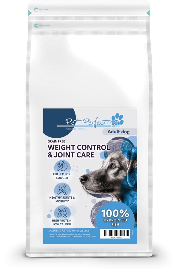 Peptide+ Weight Control & Joint Care 1.5Kg