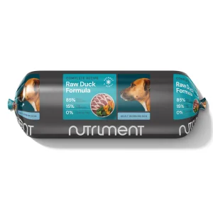 Nutriment Duck Formula Chubb 1.4kg