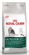 RC Outdoor +7 400g