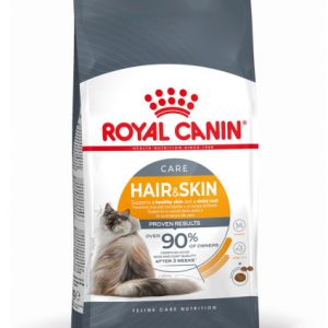 Rc Cat Adult Hair & Skin Care 33 2kg