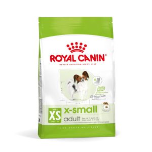 Rc Dog Adult X Small +10 Months (1-4kg) 1.5kg