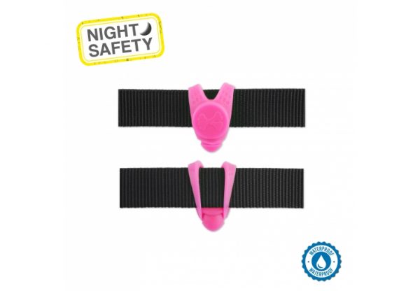 Soft Blinker Pink - Image 2