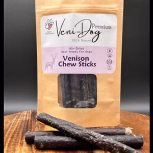 Veni-dog Chew Sticks